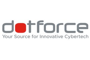 Logo Dotforce