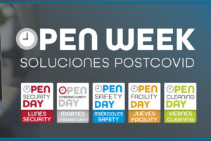 Imagen Open Week