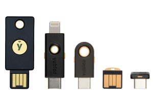 YubiKey