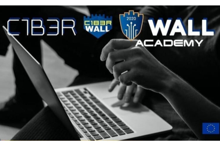 C1b3rWall Academy