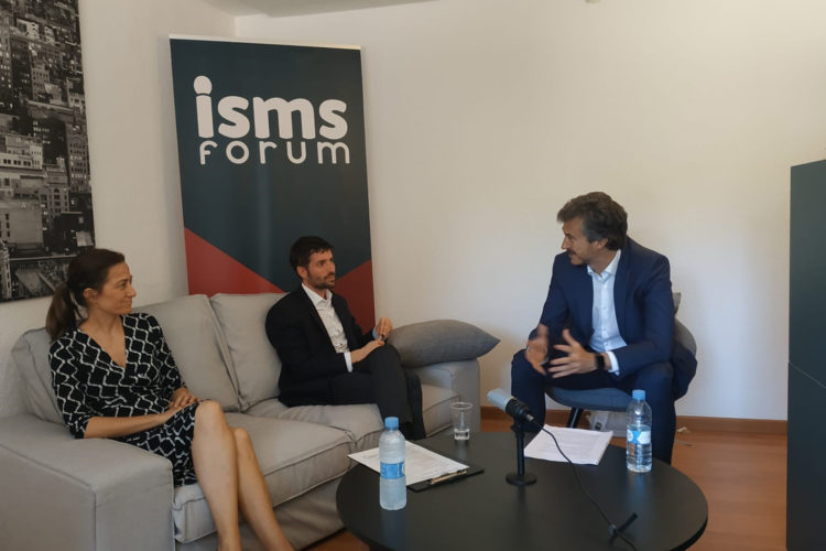 Foro Digital, Cyber Security & Data Protection Online Forum de ISMS Forum