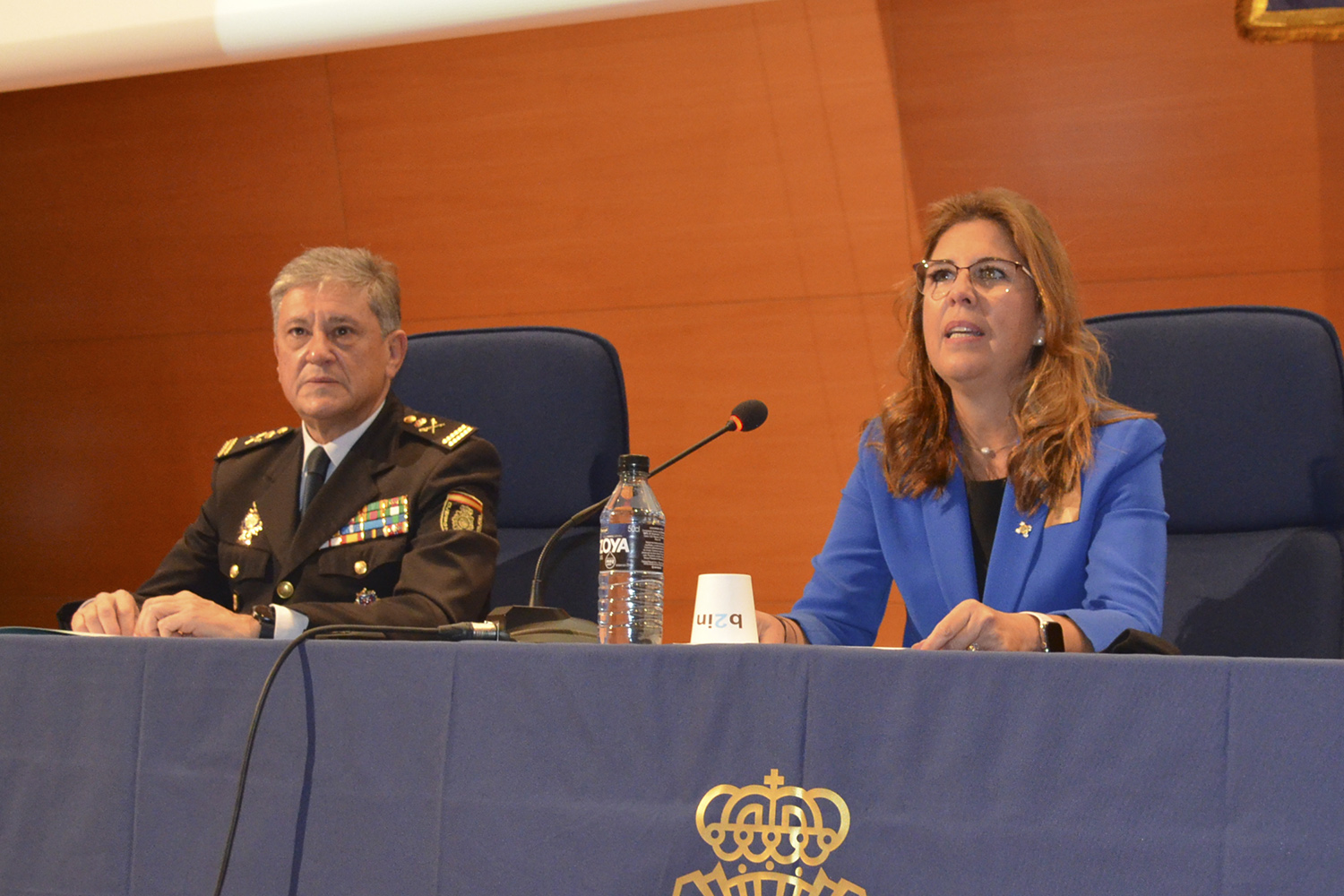 Congreso de Directores de Seguridad