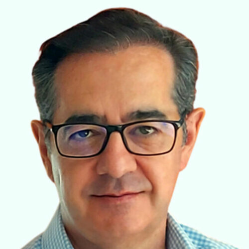 Miguel Angel Rojo, Botech