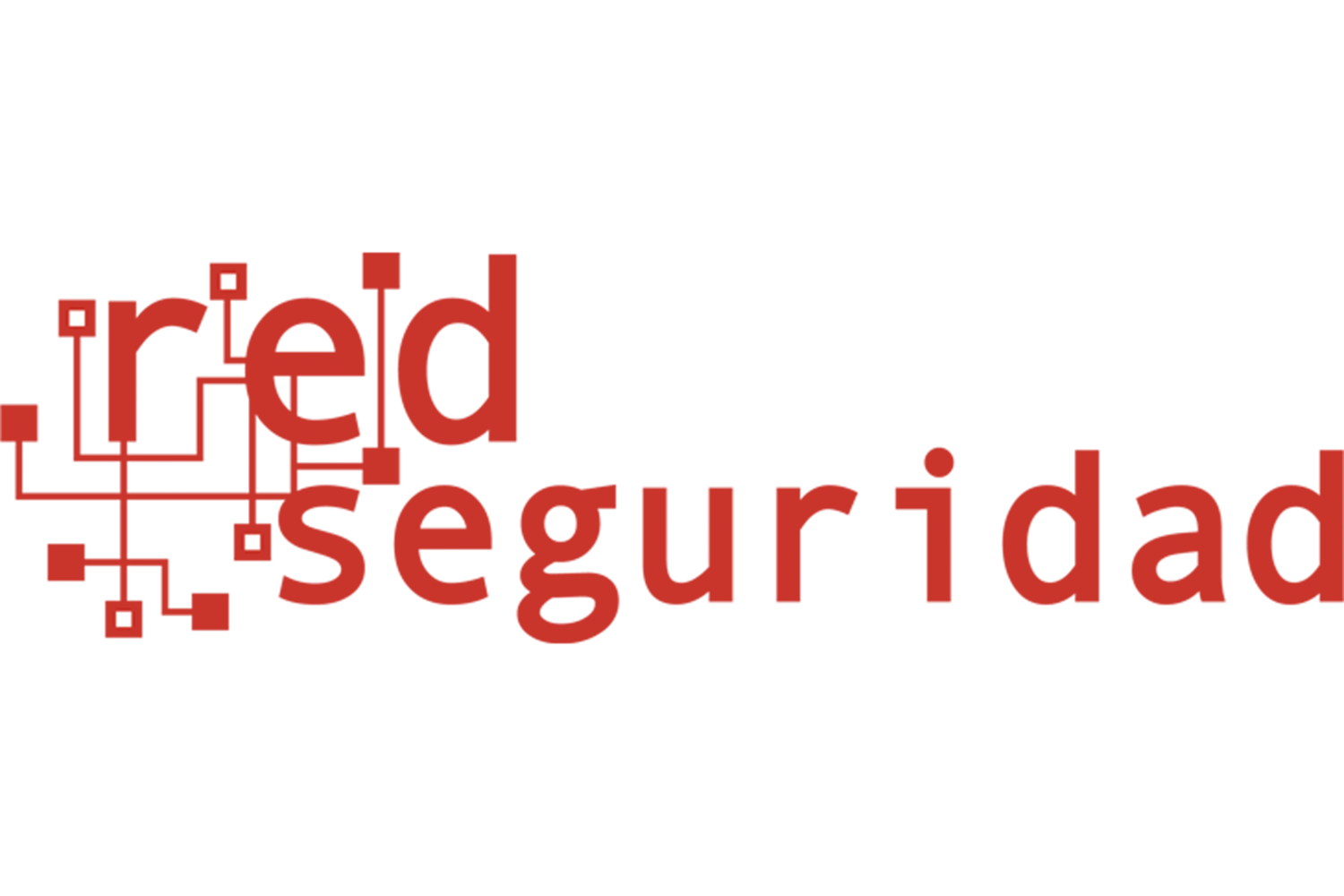 Logo Red Seguridad