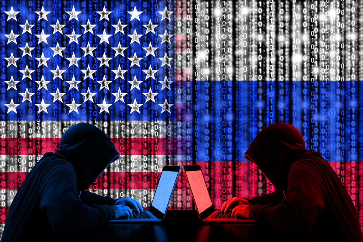 Rusia Y Ucrania: La Ciberguerra Forma Parte De La Batalla - Red Seguridad