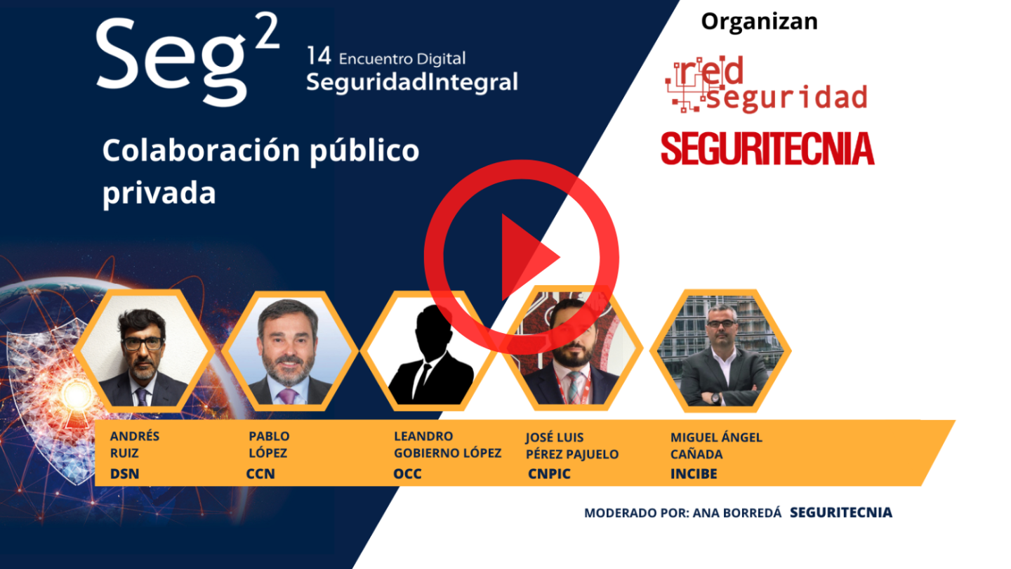 Ciberseguridad De Los Servicios Esenciales Red Seguridad