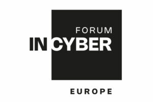 Logo Incyber Forum Europe