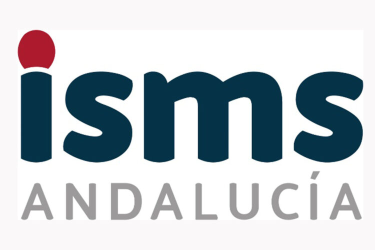 ISMS Andalucía logo