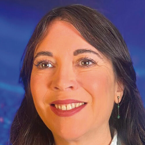 Mar Sánchez, Cyber Guru