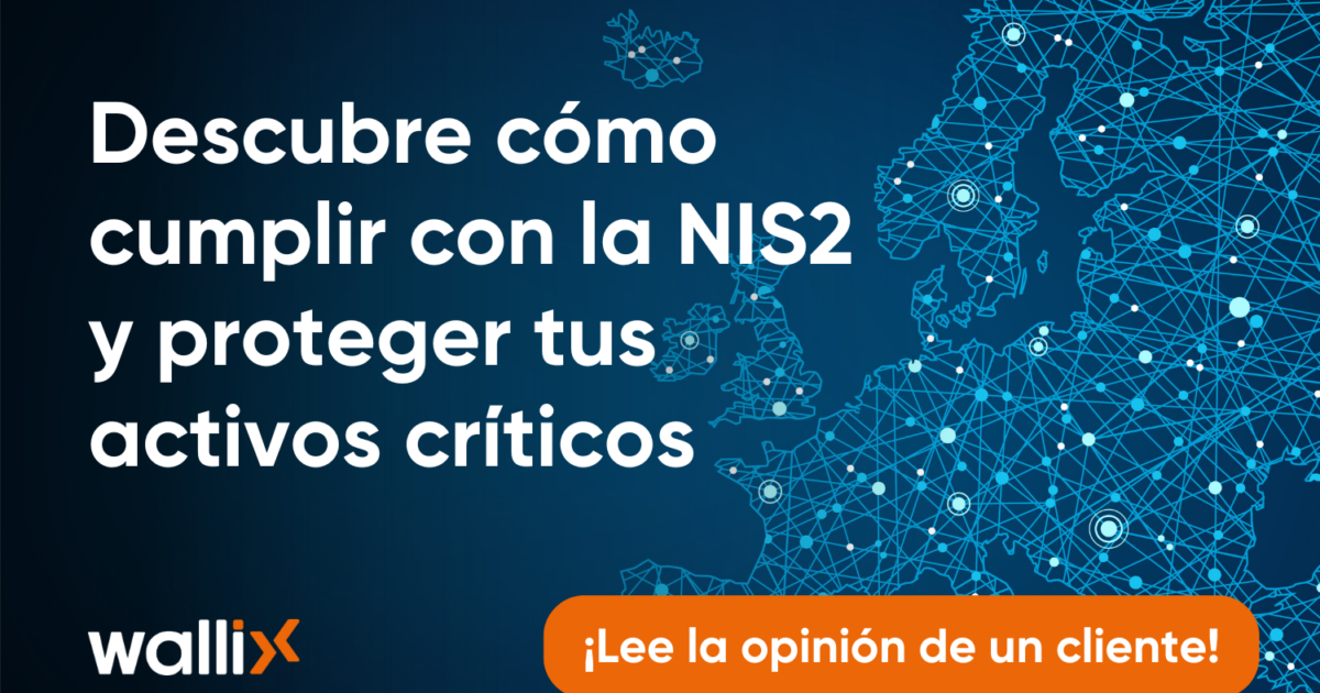 Caso de éxito Wallix Pam: el SIAAP fortalece su ciberseguridad