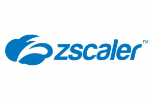 Logotipo Zscaler