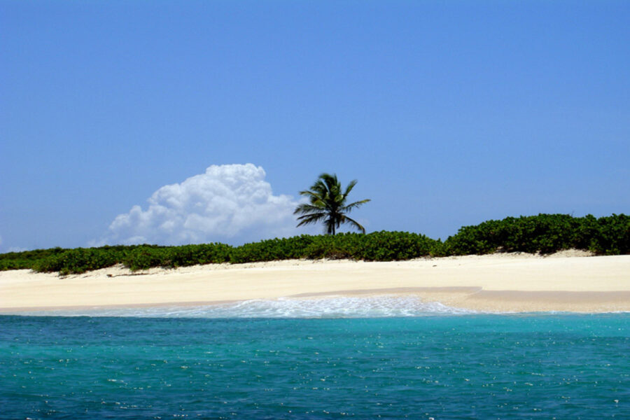 Anguilla Island