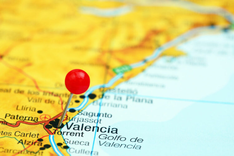 S2 Grupo traslada su sede a La Centrifugadora en Valencia