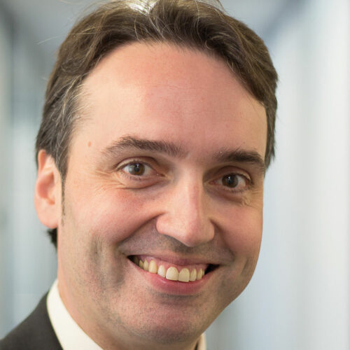 Rubén Frieiro, Deloitte