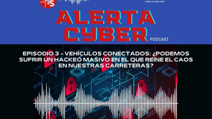 Alerta Cyber Episodio 3