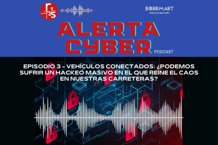 Alerta Cyber Episodio 3