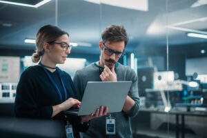 Formación en ciberseguridad.