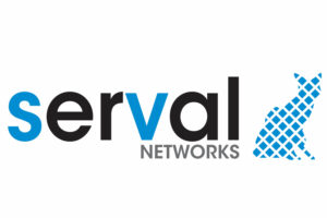 Logo Serval Networks