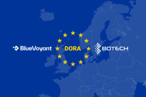 BlueVoyant y BOTECH ayudan a implementar el Reglamento DORA.