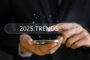 Tendencias ciberseguridad 2025