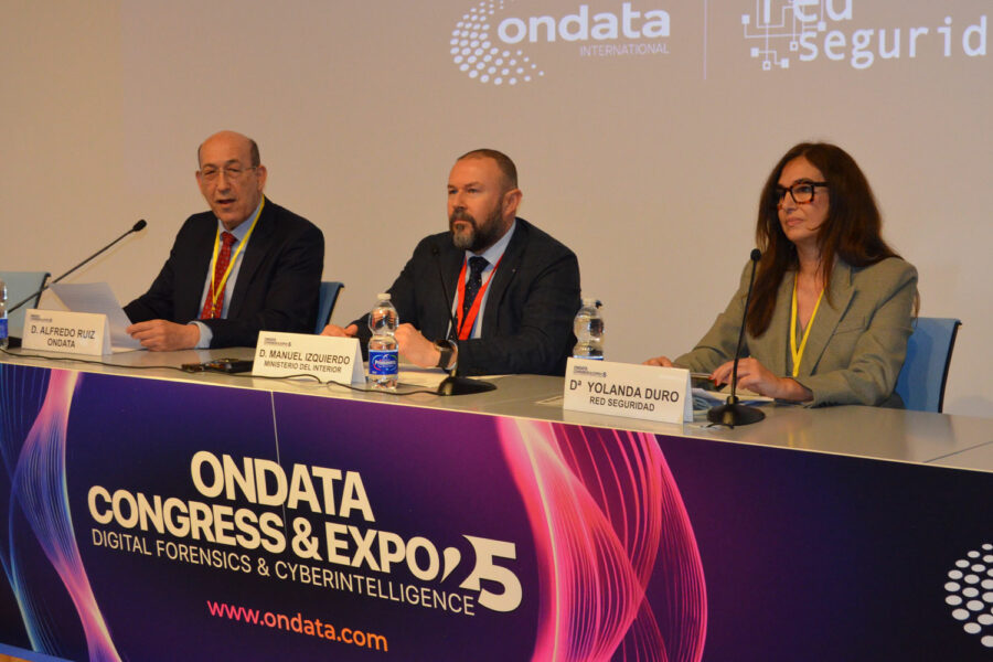 6º Congreso y Expo Ondata