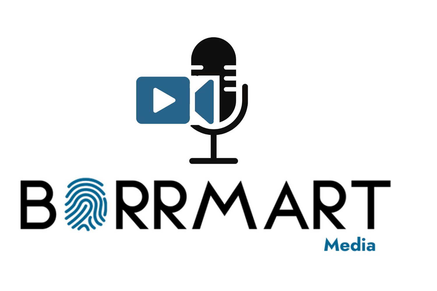 Borrmart Media