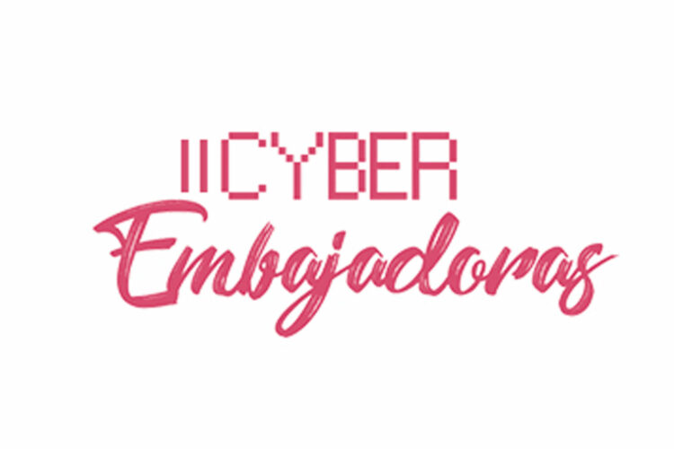 II Cyber Embajadoras, de CyberMadrid