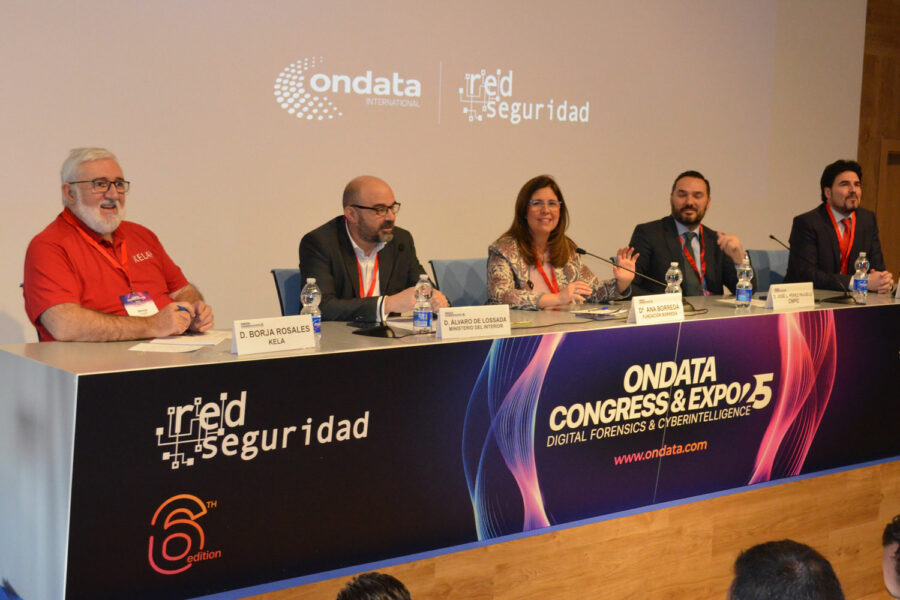 6º Congreso y Expo Ondata